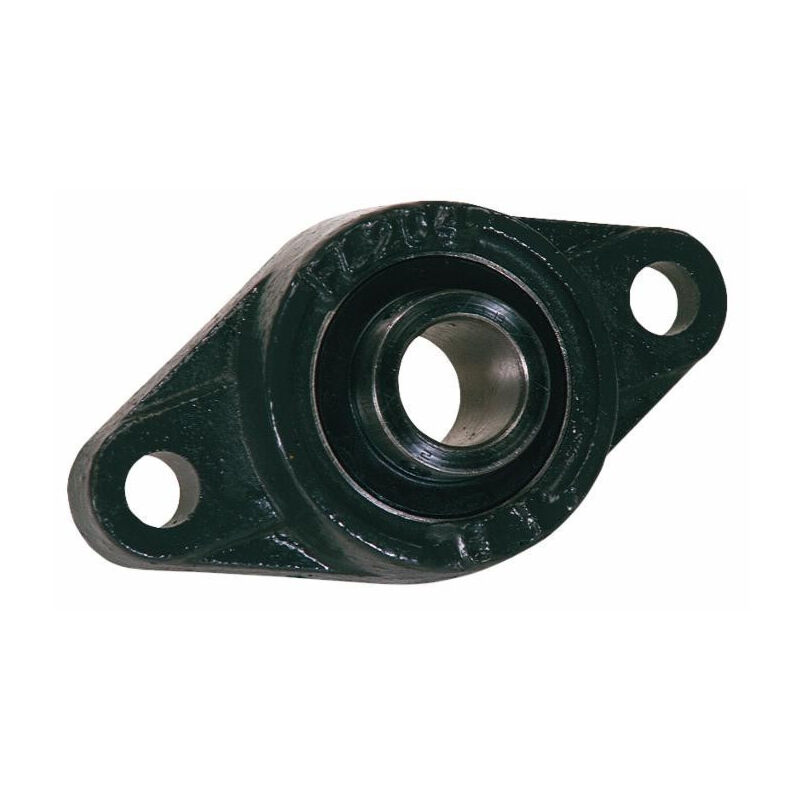 

Cojinete oval 113X60 UCFL204 para eje Ø 20