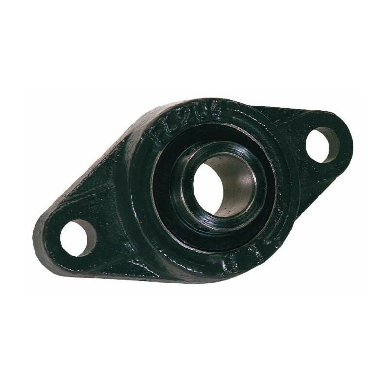 

Cojinete ovalado 175X100 UCFL208 para eje de Ø 40