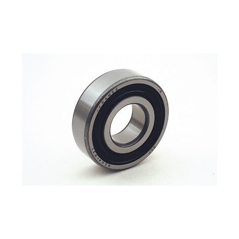 Cojinete UNIVERSAL 6200 2 RS, 6200 2RS C3