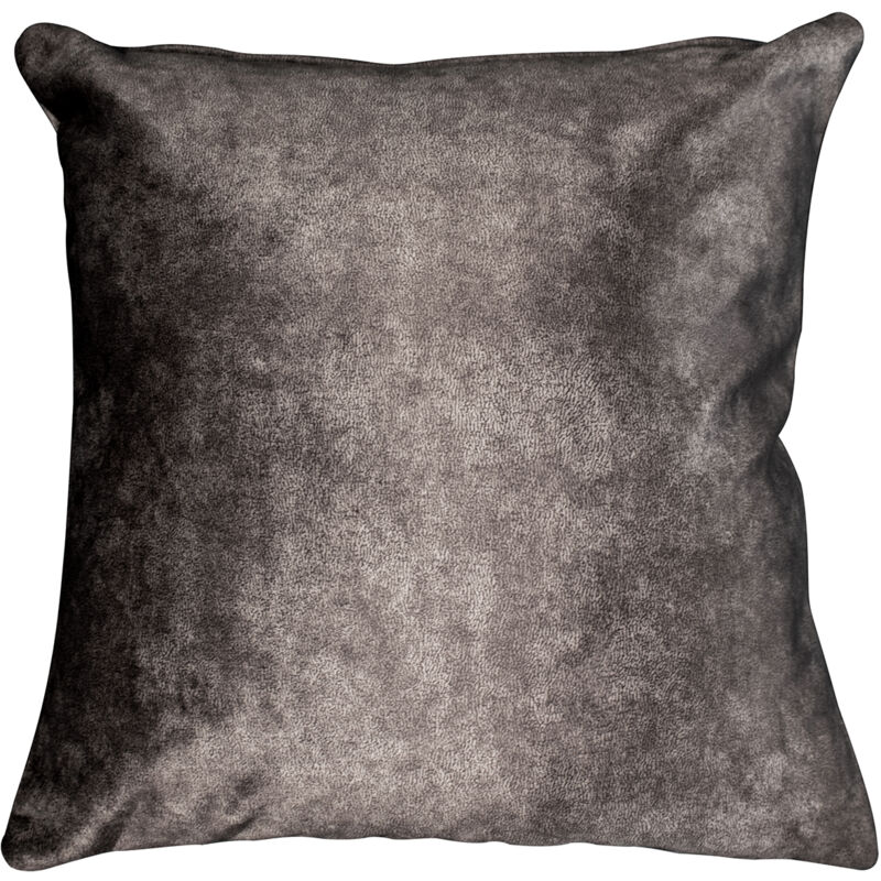 

kuateh - Cojín con Relleno 45x45 cm Tromso Kuatéh Marrón Poliéster