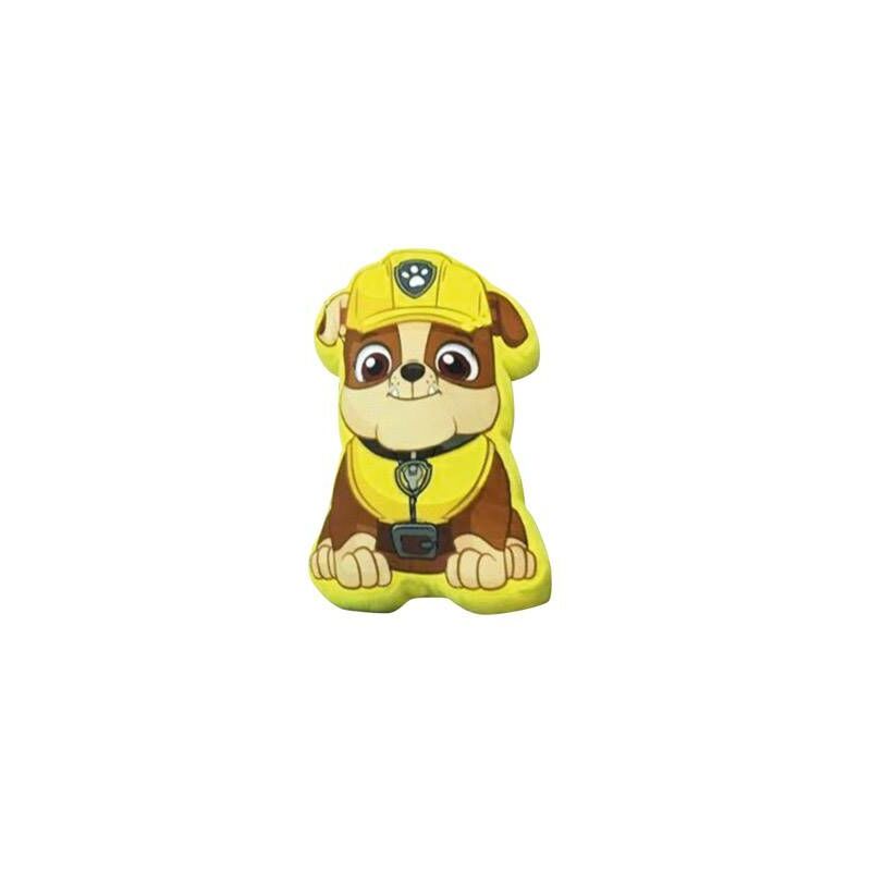 

Cojín de La Patrulla Canina Rubble