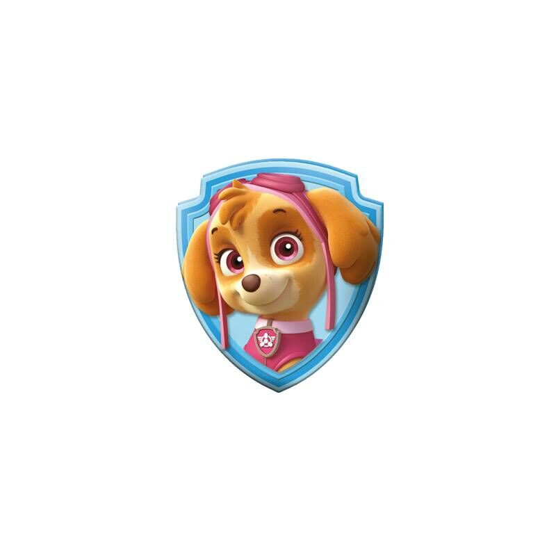 

Cojín de La Patrulla Canina skye