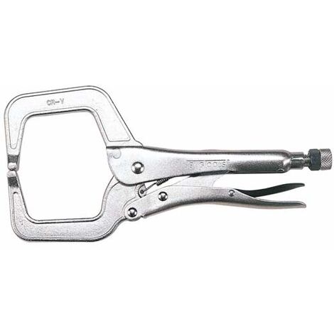 Col de cygne 406, 250mm  Outils Teng