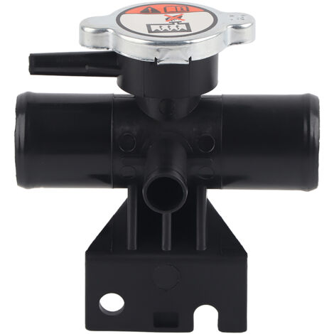 Col de remplissage de radiateur de liquide de refroidissement de voiture, avec capuchon, pour Mitsubishi Lancer Outlander Sport, 1350A015