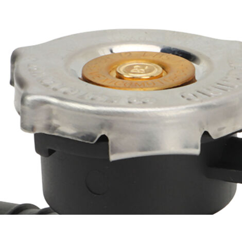 Col de remplissage pour liquide de refroidissement 55116901AA avec tuyau et bouchon supérieur pour moteur 2.4L 3.7L 4.0L