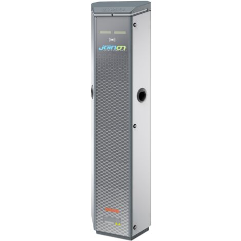 COL. JOINON RFID 7,4kW 2xT2S+T.E IP55-4G GEWISS GWJ1031W