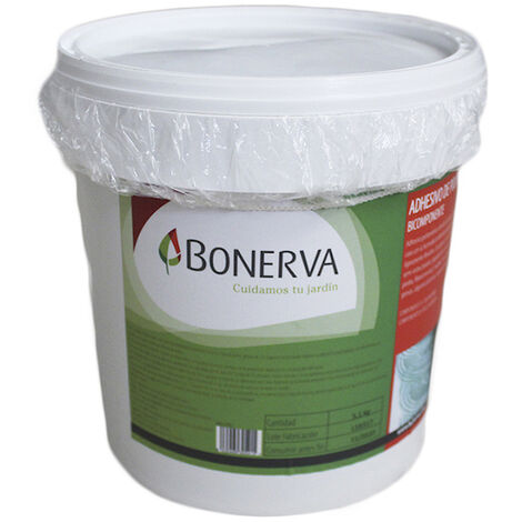 Cola Adhesivo Bicomponente 5 Kg - LESTARE