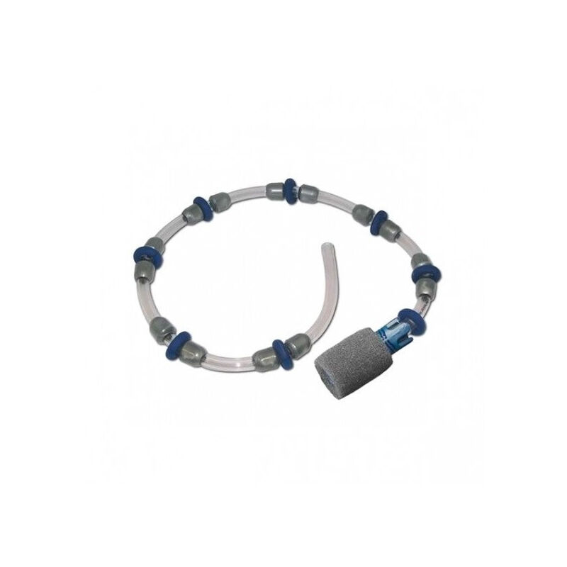 Zodiac - Cola Barredora Completa Para Limpiafondos Polaris 3900 Sport De