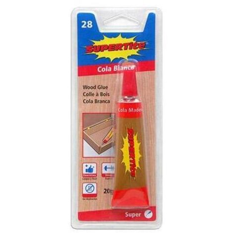 Cola Blanca 20gr