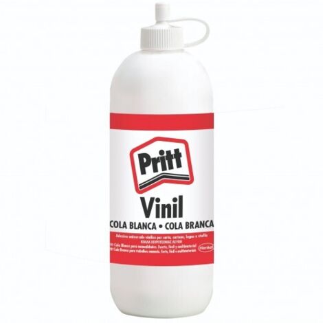 Cola Blanca 250Ml Pritt 1869963
