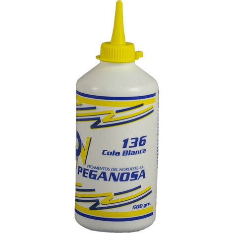 Cola blanca - 500 g