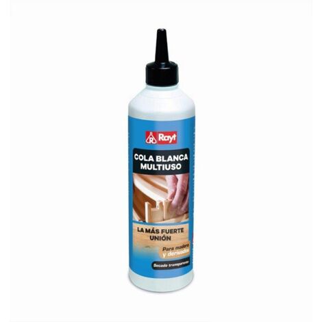 COLA BLANCA AZUL - 750 G