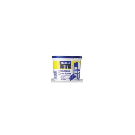 Colle blanche pour bois M-54 Unifix Quilosa