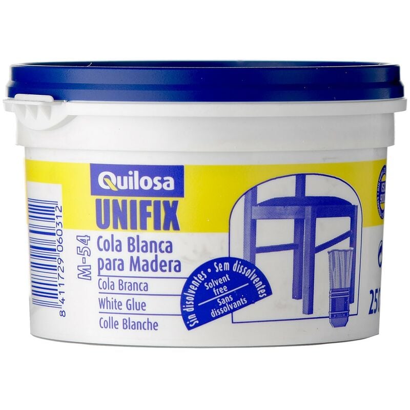 

Cola Unifix M-54 1/4 Kilo