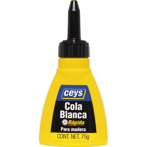 Cola Blanca Ceys Biberón