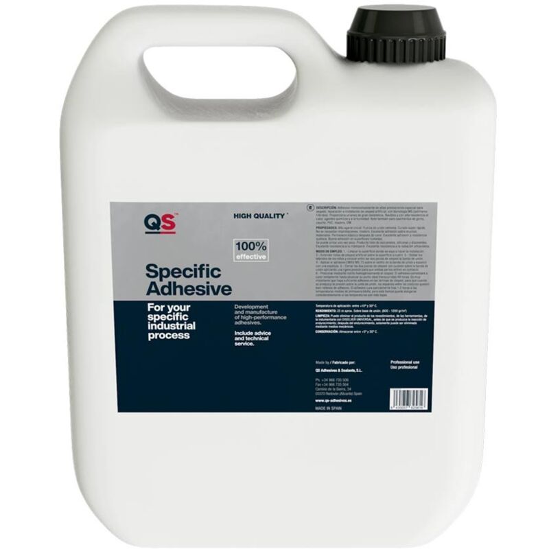 

Cola Blanca D-3 Mx-5235 Rw Ga 6 Kg - Blanco