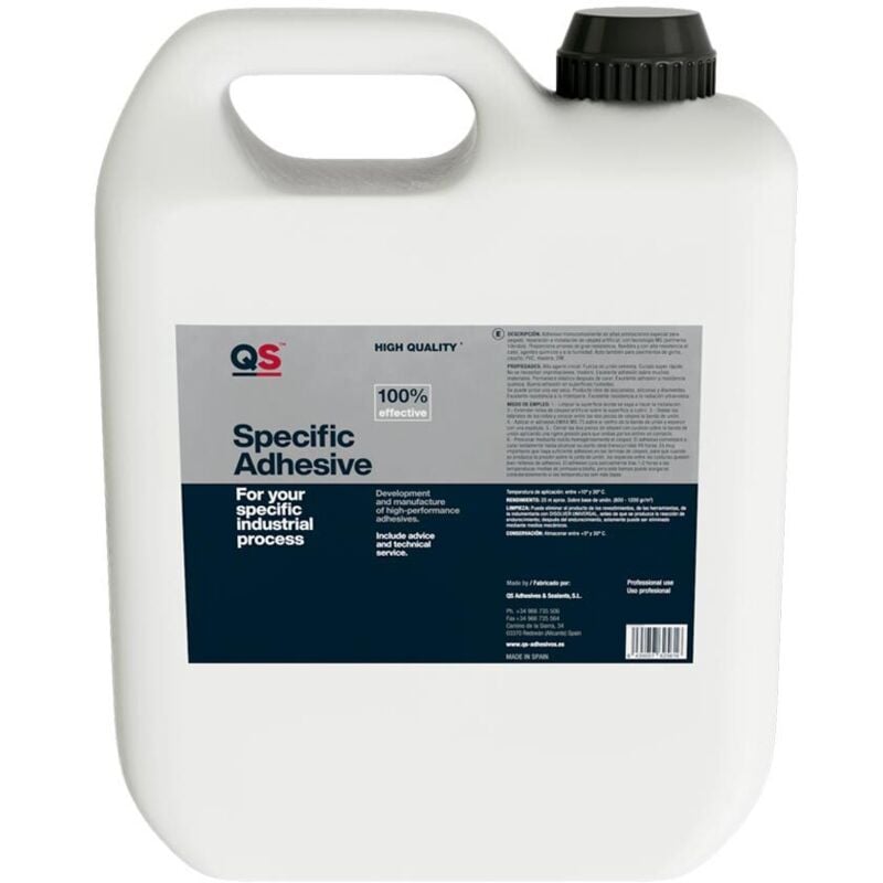 

Cola Blanca D-3 Mx-5235 Rw Ga 30 Kg - Blanco