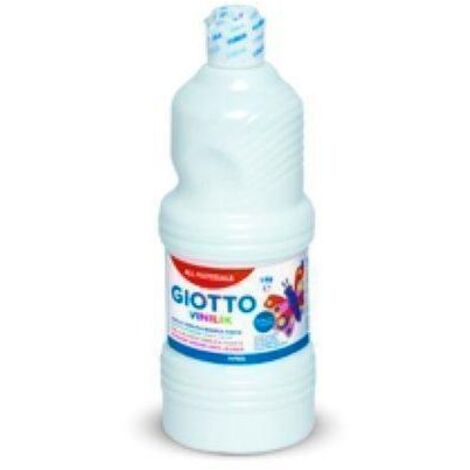 COLA BLANCA GIOTTO VINILIK 1000g