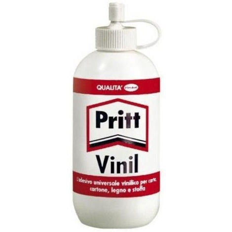 COLA BLANCA MANUALIDADES 100 GR. PRITT 1869964