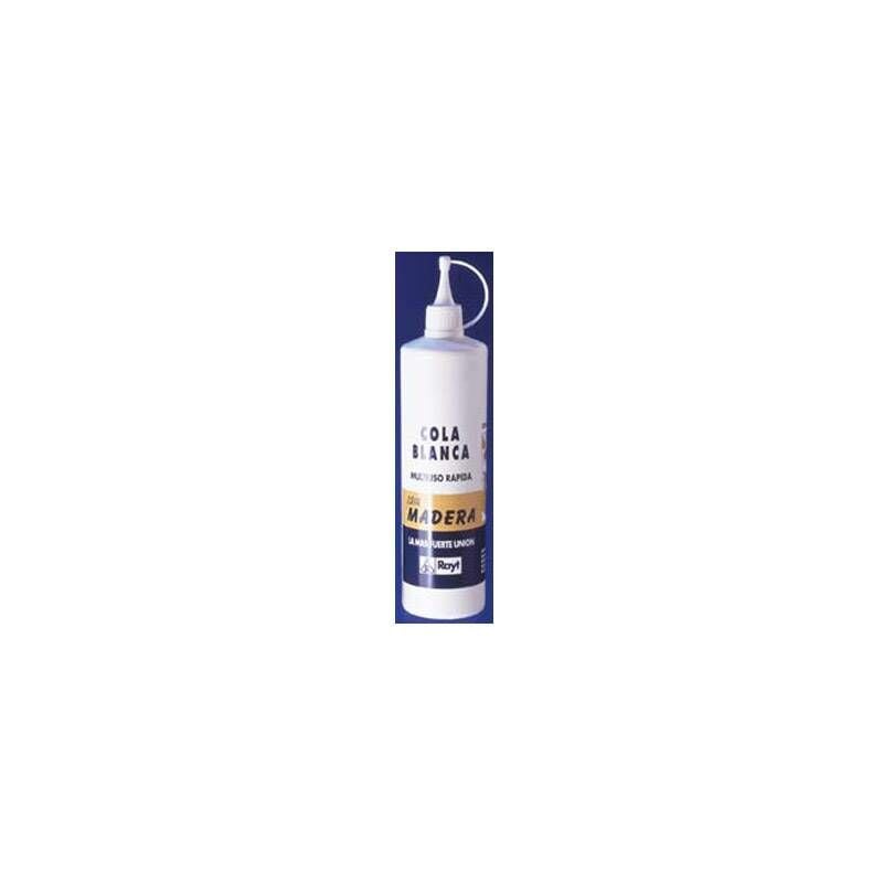 

Cola blanca Multiuso 250 Gr - Rayt