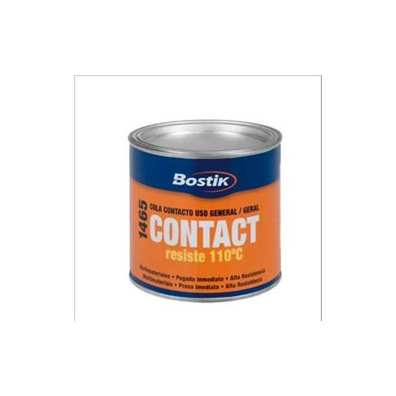 

Bostik - COLA CONTACTO CONTACT 500ML. 001619