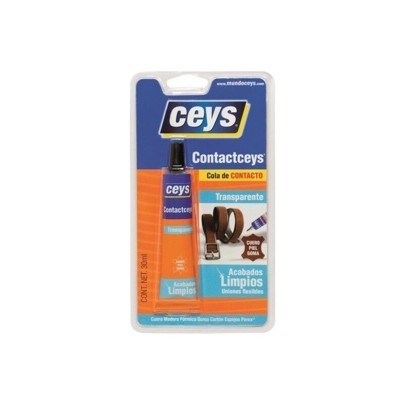 

503601 CONTACTTRANS BLISTER 30ML - Ceys
