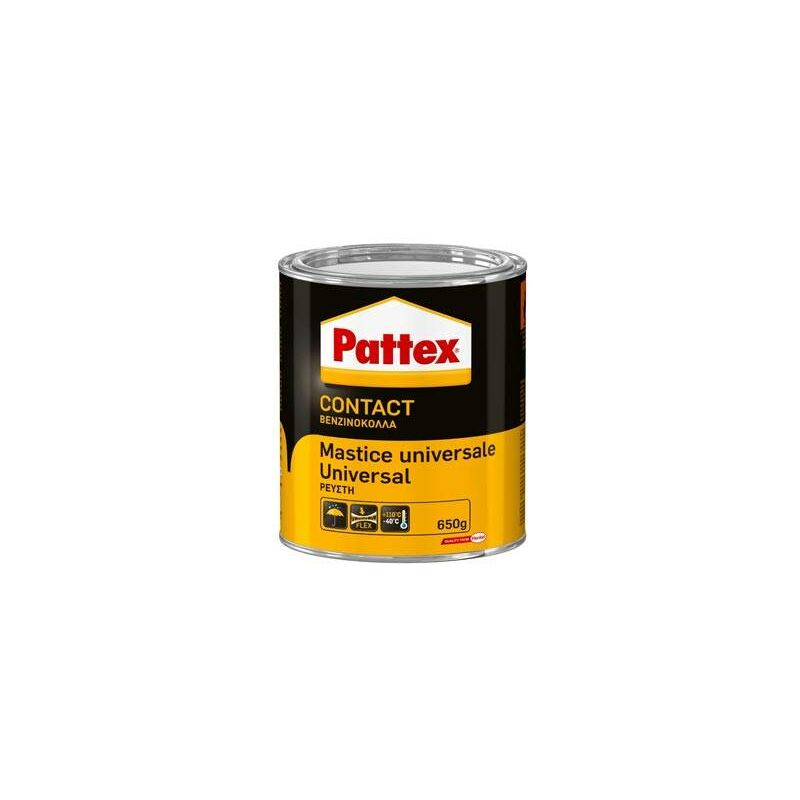 

Cola de Contacto Contact 500Gr