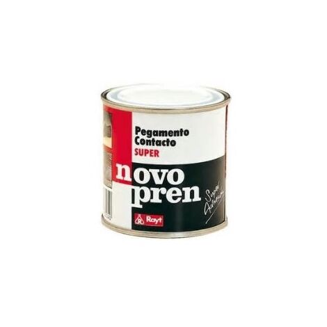 Cola Novopren-super 5     L   13523