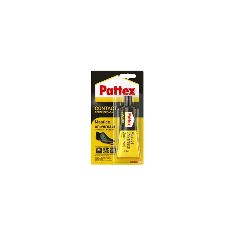 

Cola De Contacto 50 Gr - Pattex
