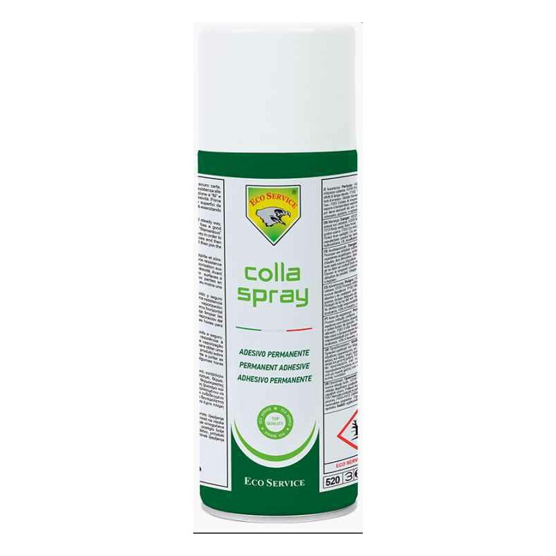 

Cola En Spray 400 Ml
