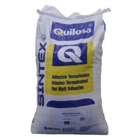 COLA GRANULADA SINTEX DM-81 25Kg.