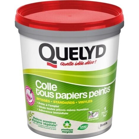Cola para empapelar QUELYD, 1 kg Quelyd