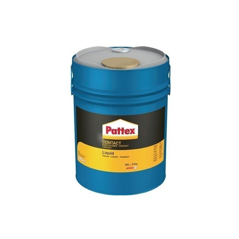 

Pegamento Extrafuerte Classic Liquid De -40 Grad. C A +110 G
