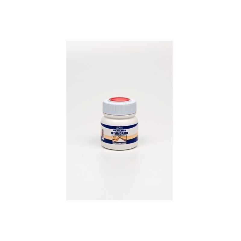 

Cola Blanca Multiusos Rapida 250 Gr Estandar - Rayt