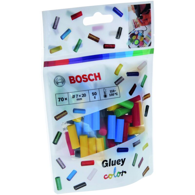 

BOSCH 2608002005 Barrita Glueing