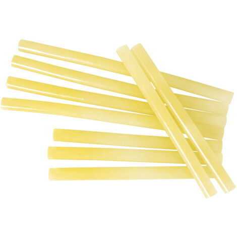 COLA TERMOFUSIBLE AMAR DIAM.  11,2X100MM. 12UN