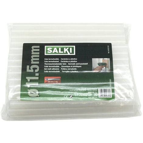 SALKI COLA TERMOFUSION 04322201-1KG AMBAR - 214308