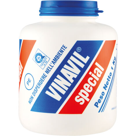 Cola Vinílica 'Vinavil Especial' Kg. 5