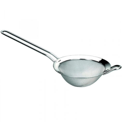 Colador 12 bola inox