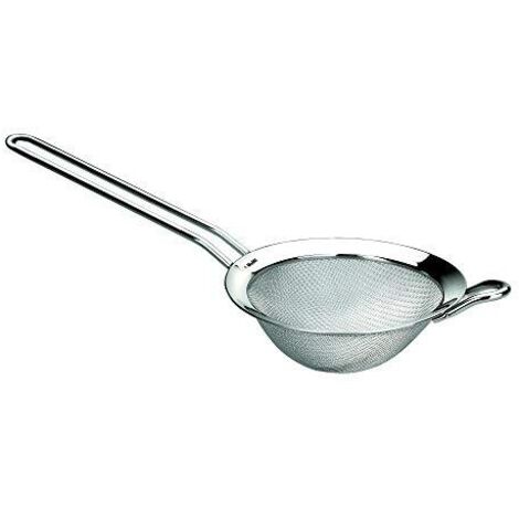 Colador 12 bola inox
