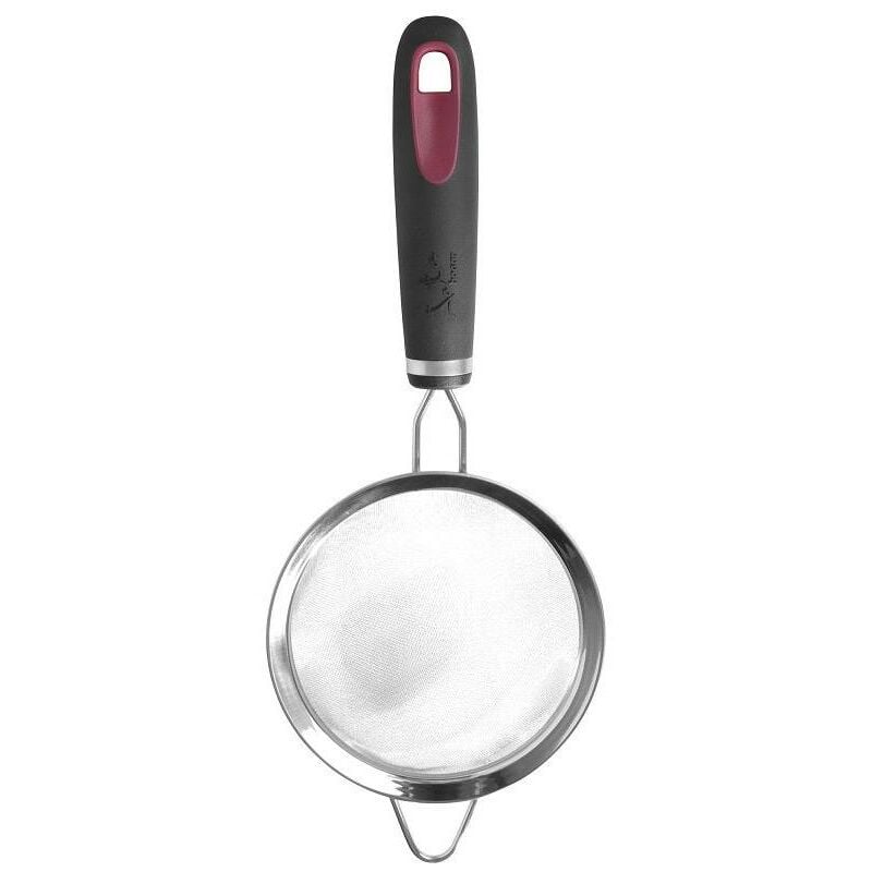 

Colador acero inox 12cm ø essential - Jata