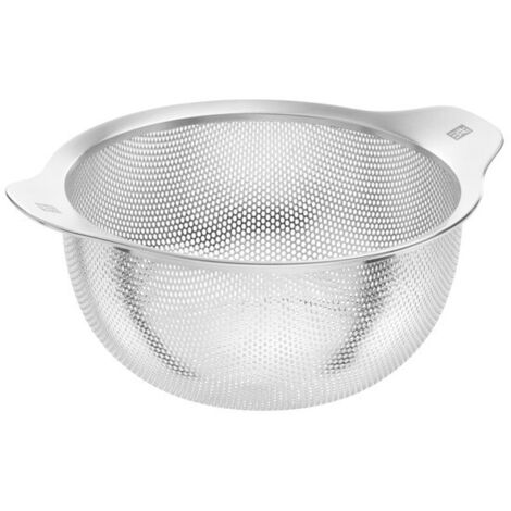 COLADOR ACERO INOX MICROPERFORADO 20CM - 39643-020