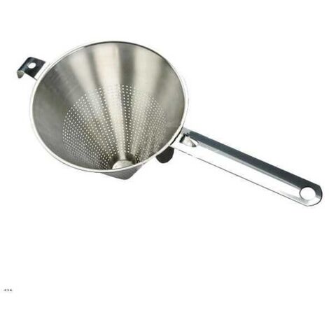 Colador chino de acero inoxidable de 16 cm Ilsa
