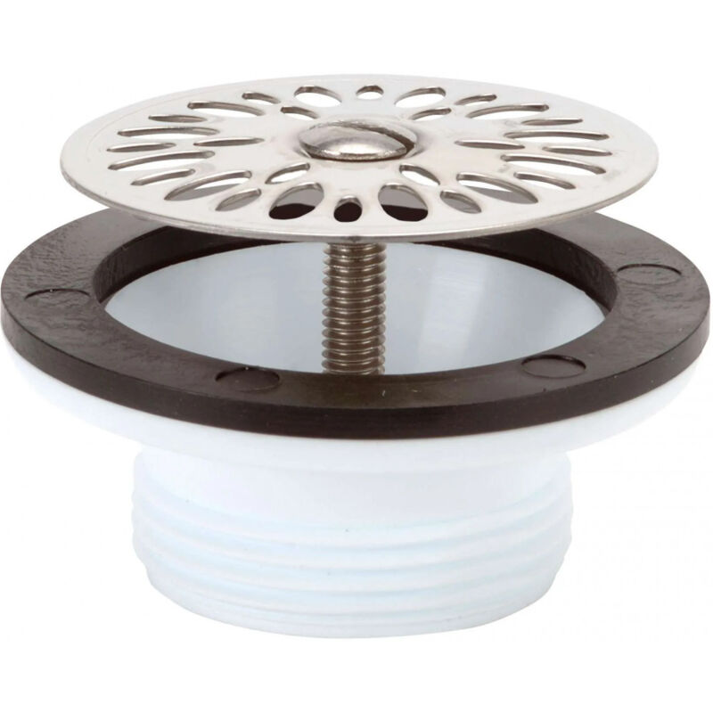 

Colador con rejilla D.63 - 0201085
