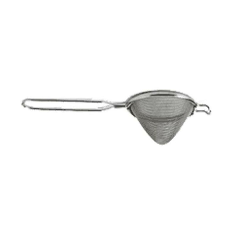 

colador conico inox. 7,5 r-1031 - Mibricotienda