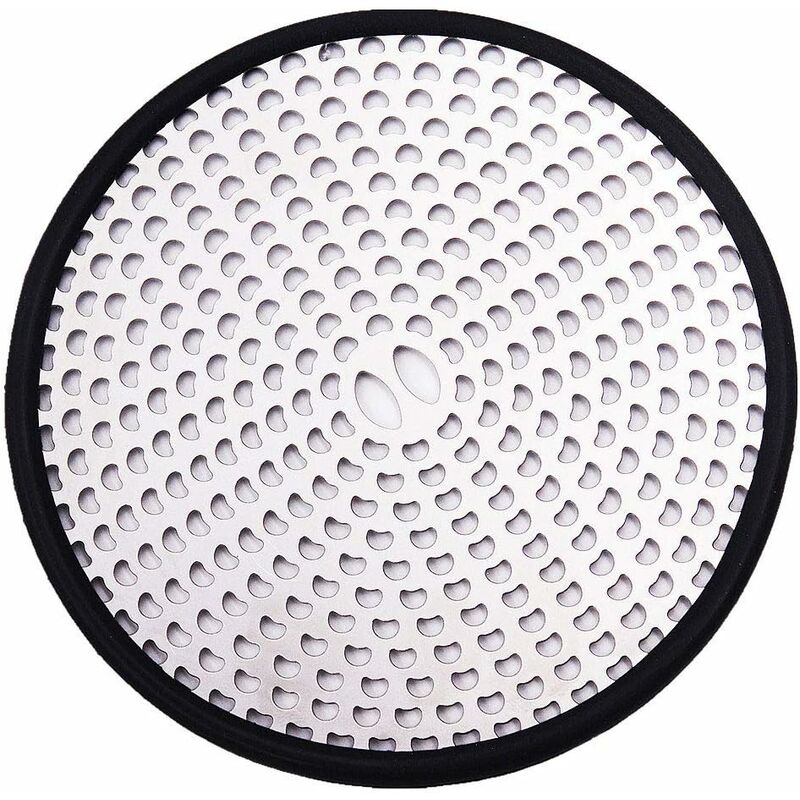 

Colador de lavabo - Filtro de ducha - Tapa de desagüe - Colector de pelo de ducha - Trampa de pelo de ducha - Desbloqueador de desagüe - Metal