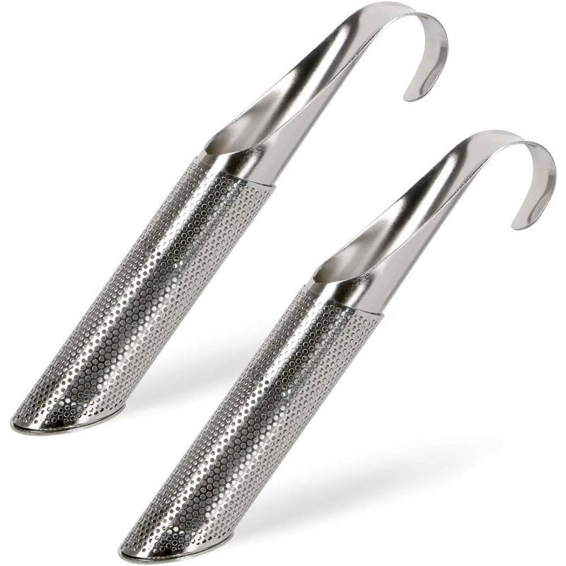Colador De Té, Infusores De Acero Inoxidable, Tubo De Acero Inoxidable, Colador De Hierbas Y Especias, Filtro De Té Y Tapa Universal Para Tetera, En Oferta Colador De Té, Infusores De Acero Inoxidable, Tubo De Acero Inoxidable, Colador De Hierbas Y Especias, Filtro De Té Y Tapa Universal Para Tetera,