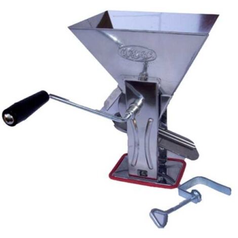COLADOR DE TOMATES MANUAL 'GULLIVER'