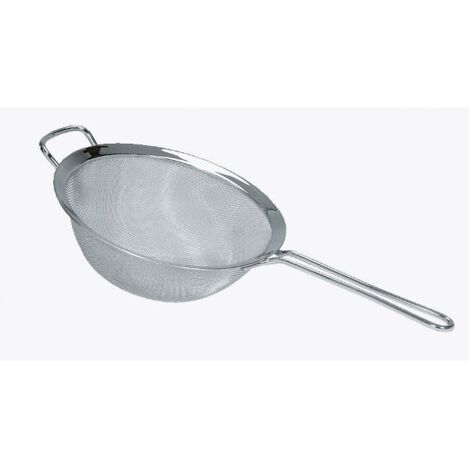 colador diámetro 23cm acero inoxidable - 415504 - gefu -