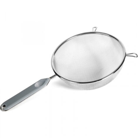 Colador inox Ø20cm 703020 ibili
